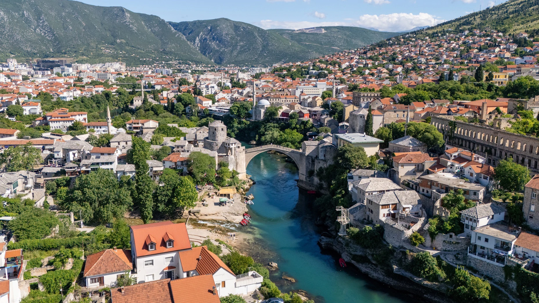 Oporbene hrvatske stranke sastale s neimenovanim kandidatom za predsjedništvo BiH