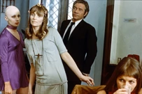 Utorak, 28. travnja na Trećem, Foto: La Vieille fille/film