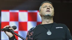 Marko Perković Thompson