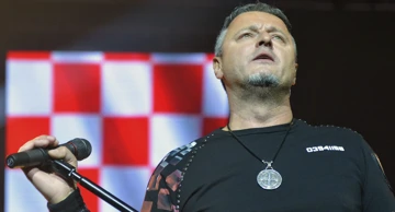 Marko Perković Thompson