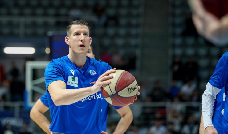 Luka Božić napustio Granadu