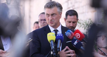 Andrej Plenković