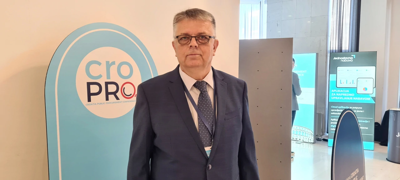 Ante Loboja, CroPRO 2025 Pula