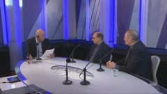U mreži Prvog