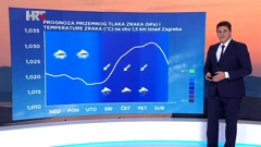 Izidor Pelajić, Foto: HTV/HRT