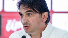 Zlatko Dalić