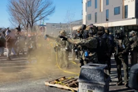  Minneapolis, Minnesota, Foto: Evelyn Hockstein/Reuters