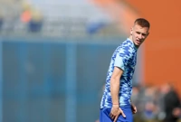 Luka Stojković, Foto: Igor Soban/PIXSELL