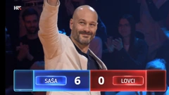 Saša Benzon, Foto: Superpotjera/HRT