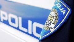 policija, ilustracija