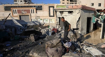 Gaza