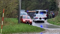 Tragedija na WRC reliju: Poginuo vozač tijekom trening vožnje