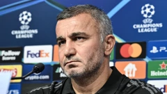 Trener Qarabaga Gurban Gurbanov