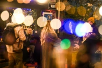 Rođendan umjetnosti 2026.- Klet, Foto: Zoe Šarlija//-