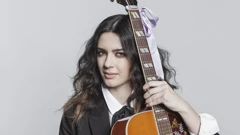 Mia Dimšić, Foto: Mare Milin /Dora 2022. 