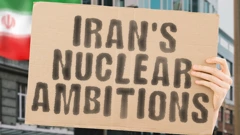 Iranski nuklearni program