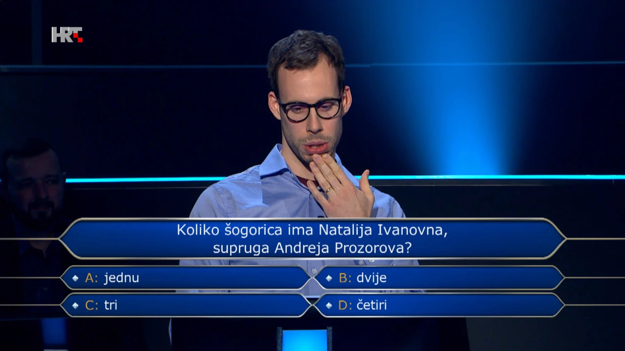 Roko Ramov  