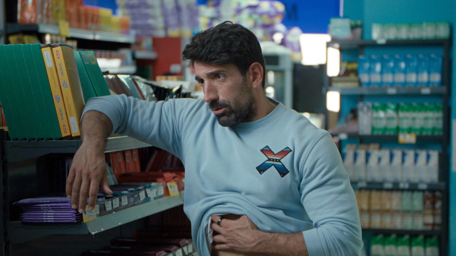 Ponedjeljak, 20. listopada na Prvom