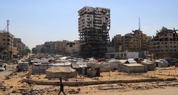 Gaza