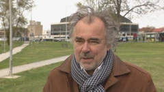 Dražen Siriščević