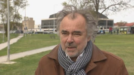 Dražen Siriščević