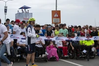 Wings for life 2022. , Foto: Toni Pajkin /Radio Zadar