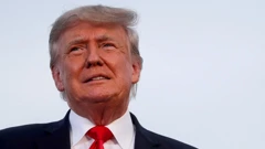 Donald Trump, arhivska fotografija