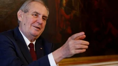Miloš Zeman