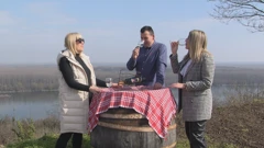 Domaća hrana, vino i ambijent erdutskog kraja