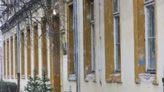 Osnovna škola Horvati u derutnom je stanju