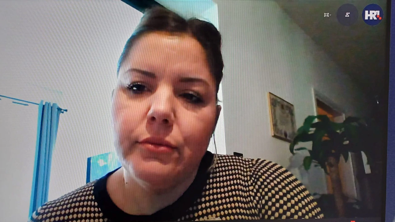 Lucija Banov