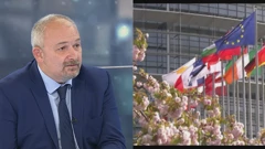 Derenčinović novi hrvatski sudac Europskog suda za ljudska prava