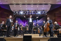 Simfonijski orkestar HRT-a, Pascal Rophé, Foto: Jasenko Rasol/HRT