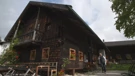 Lindberg, memorijalna seoska kuća