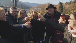 Nazdravilo se godini na izmaku i dobroj suradnji