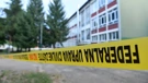 Škola u kojoj su počinjena ubojstva