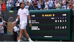 Cameron Norrie