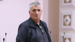 Bulju ostao imunitet, Sabor se oglušio na njegove molbe