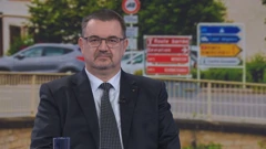 Gordan Akrap, Sveučilište Sjever, Inistitut za istraživanje hibridnih sukoba, Foto: Otvoreno/HRT