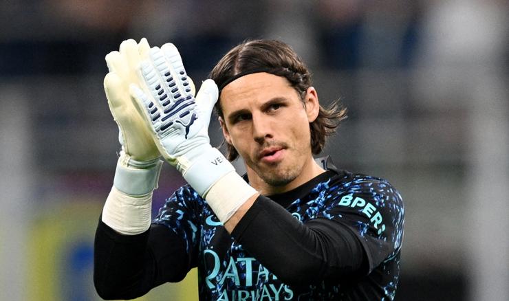 Vratar Sommer dolazi kod Leke u Club Brugge