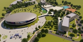 Novska dobiva moderan gaming centar financiran europskim novcem, Foto: Nikola Cutuk/PIXSELL