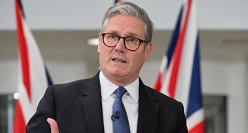 Keir Starmer
