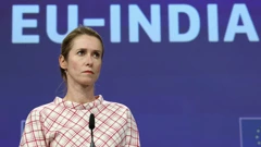 Kaja Kallas