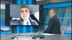 Dalibor Pudić, predsjednik Hrvatske stručne udruge za plin