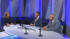 U mreži Prvog