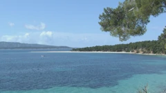 Gosti stižu na Brač
