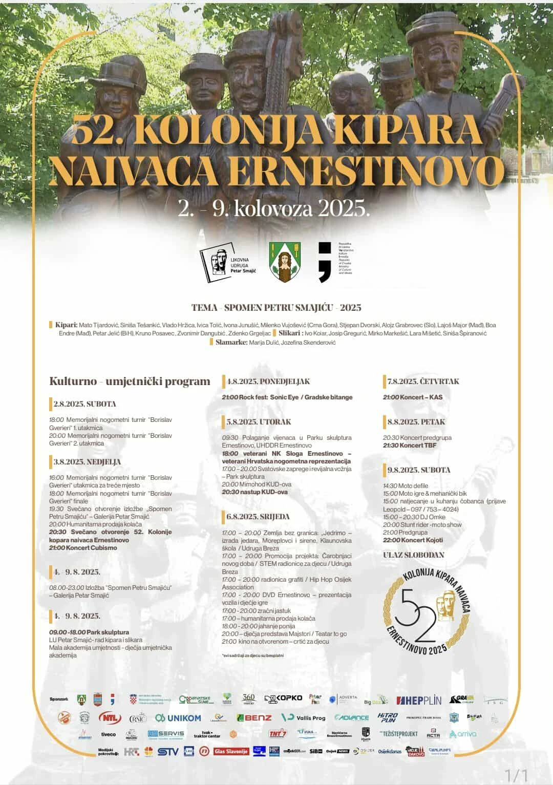 Kolonija