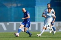 Dinamo - Rijeka, Foto: Matija Habljak/PIXSELL