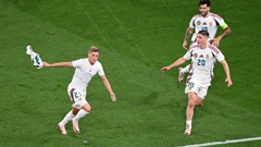  Kevin Csoboth slavi gol u 100. minuti! 