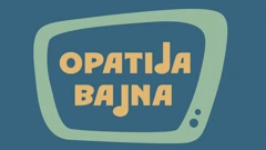 "Opatija bajna" – glazbeno putovanje u '60.